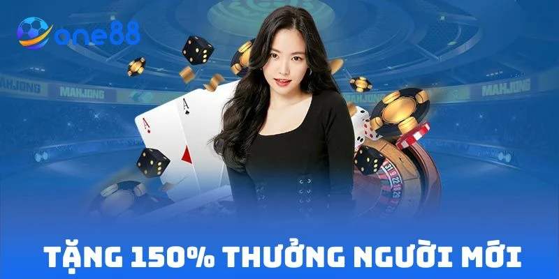 One88 có gì hot? Top các lý do nên chơi tại nhà cái này Cập nhật một vài chương trình khuyến mãi của One88