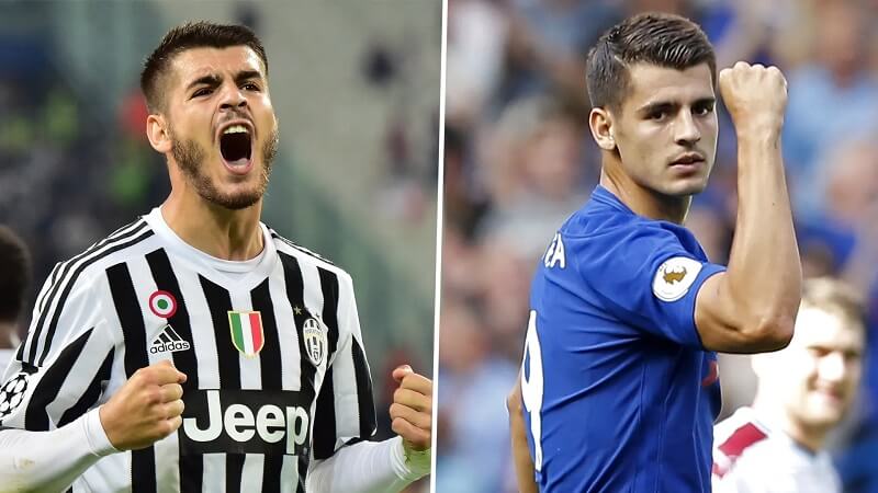 Kèo 0 0.5 là gì? Cách đọc kèo và mẹo bắt kèo sao cho chuẩn Bắt kèo 0 0.5 giữa Chelsea và Juventus