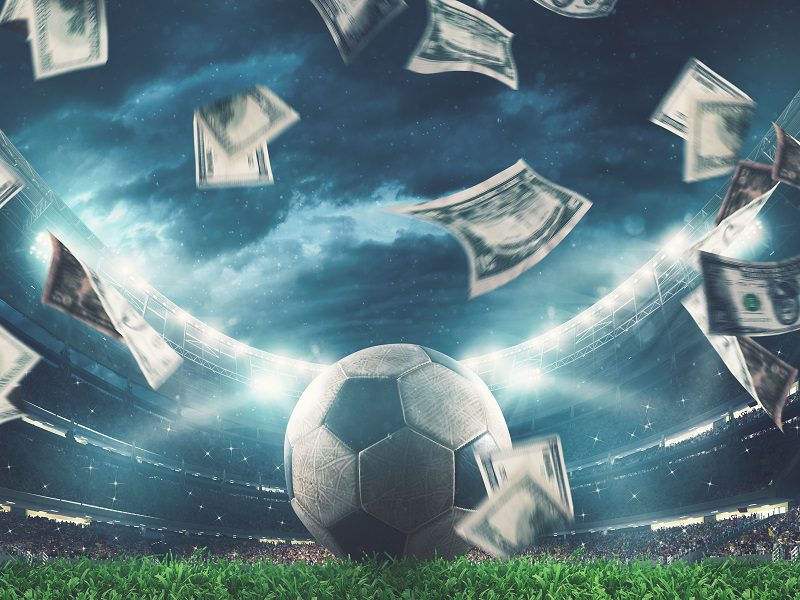 Kèo 1/4 là gì? Ví dụ thực tế và các kỹ năng chơi chắc thắng Chia sẻ bí kíp chơi kèo 1/4 không bao giờ thua