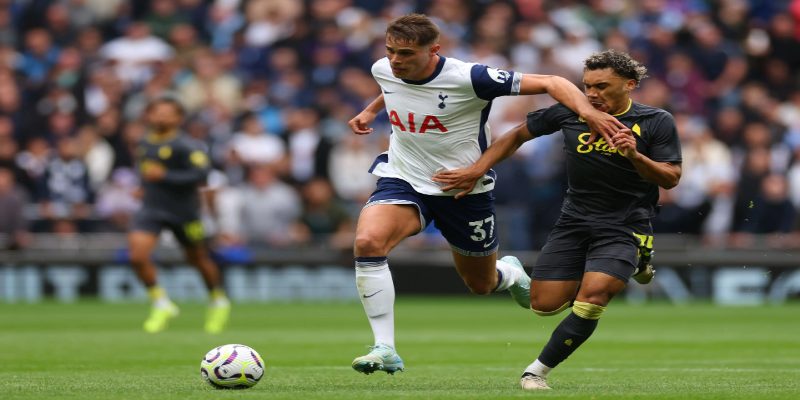 Kèo chấp 2.75 là gì? Hướng dẫn cách chơi kèo 2.75 Chọn đánh kèo hiệp 1 hoặc toàn trận