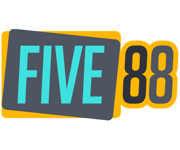 logo five88