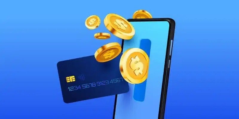 Xác nhận nạp tiền