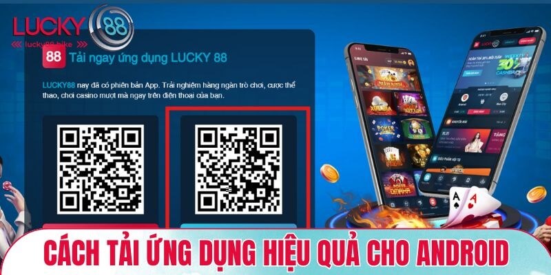 Chọn phiên bản app phù hợp