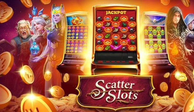 Slot game là gì? Hướng dẫn chơi Slot game mau thắng đậm Hướng dẫn các bước cược Slot game nhanh chóng
