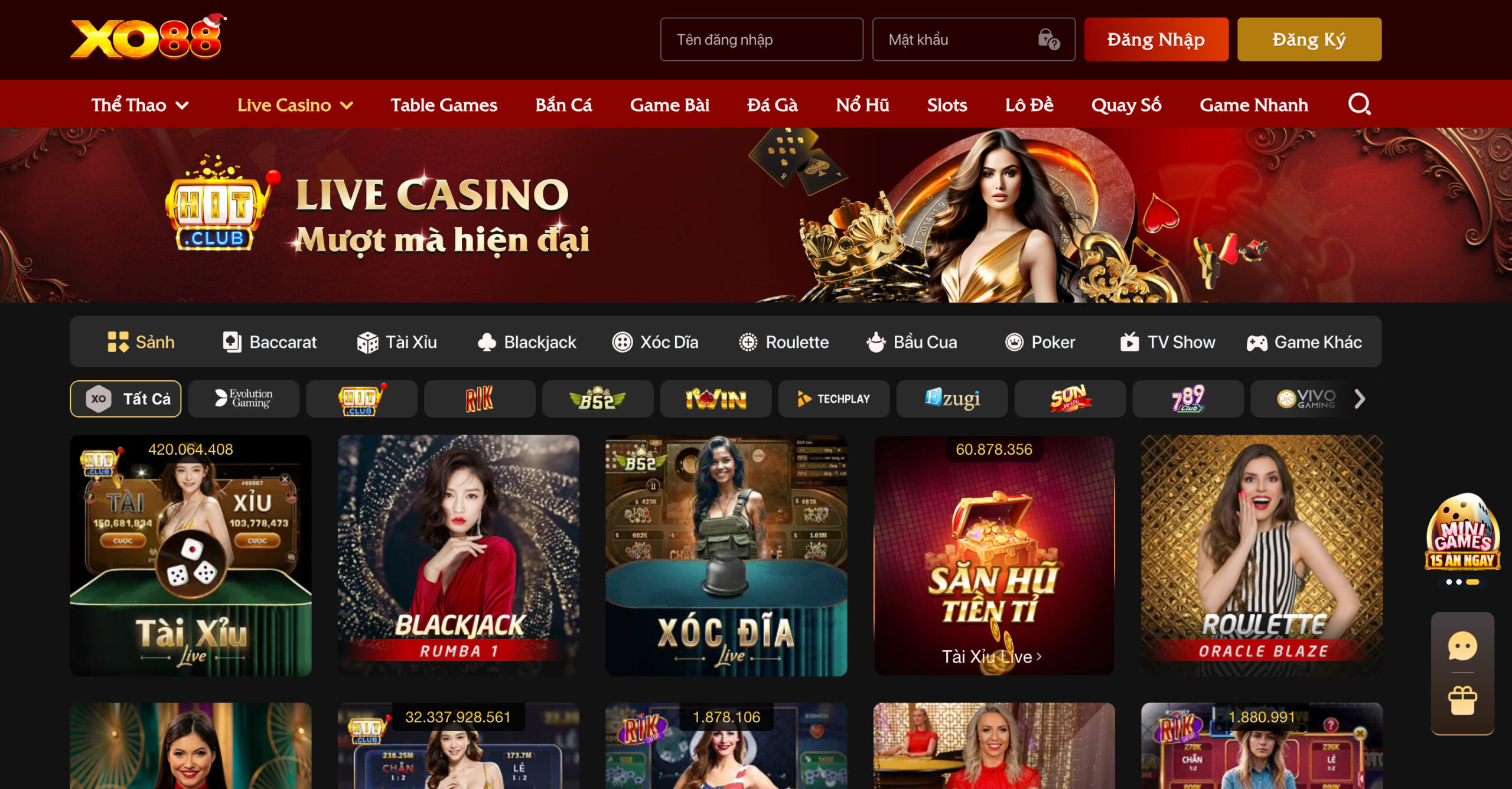 Xo88 - Nhà cái mang đến trải nghiệm đẳng cấp hàng đầu Xo88 nhanh chóng bắt nhịp xu hướng cá cược